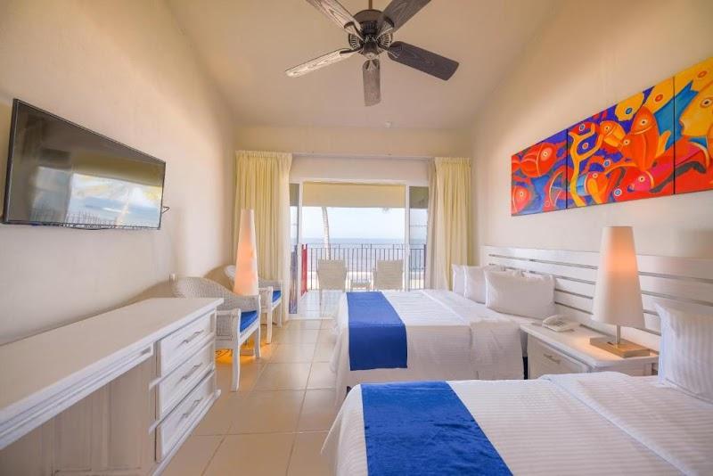 Grand Decameron Complex Bucerías, A Trademark All- Inclusive thumbnail 2