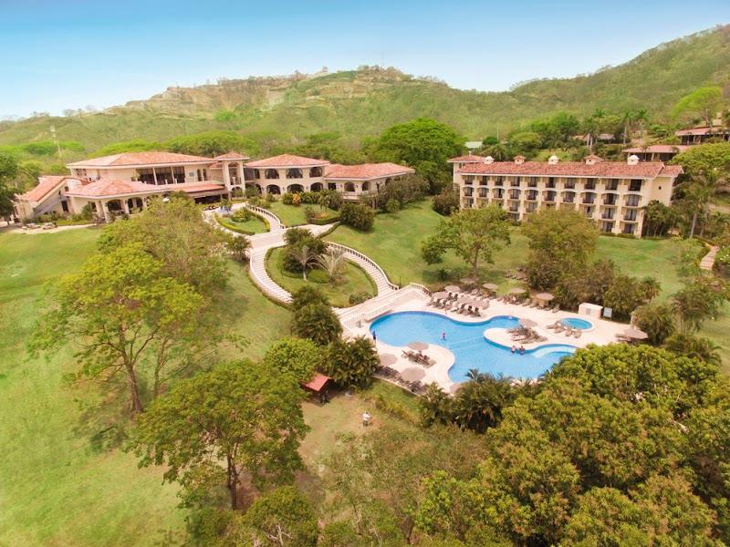Occidental Papagayo thumbnail 5