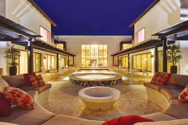 Royalton CHIC Punta Cana 1