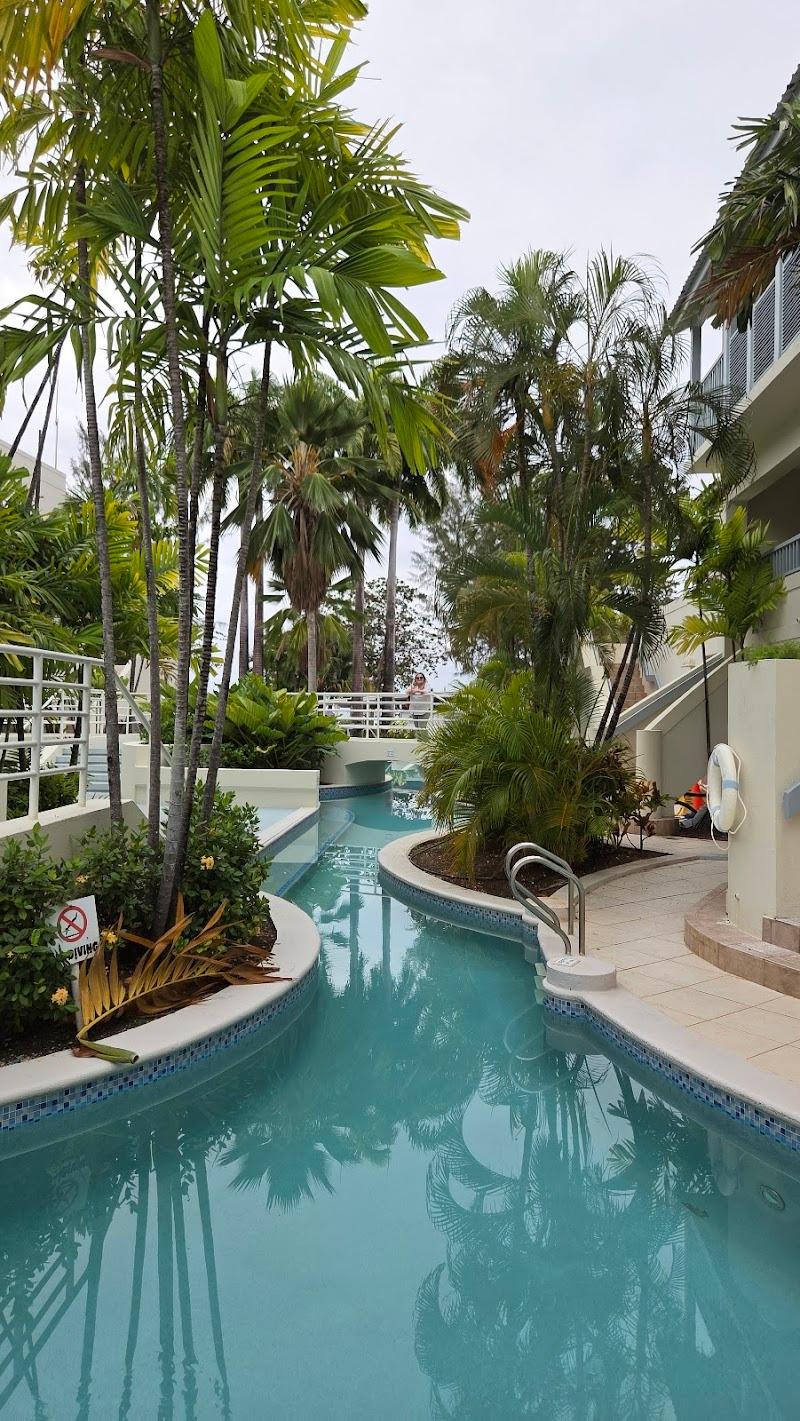 Savannah Beach Club Hotel & Spa thumbnail 3