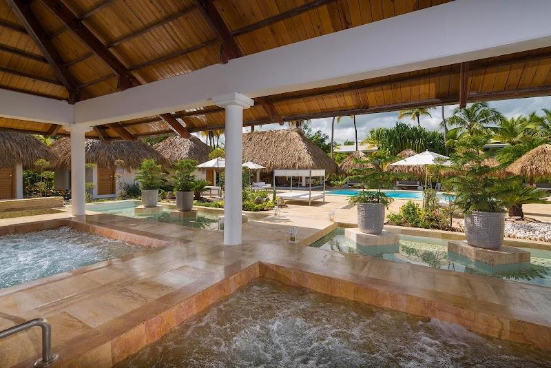 Melia Caribe Beach Resort 1