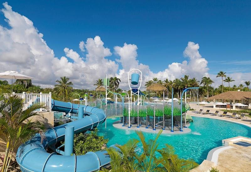 Melia Caribe Beach Resort thumbnail 3