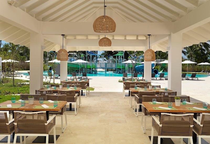 Melia Caribe Beach Resort thumbnail 5