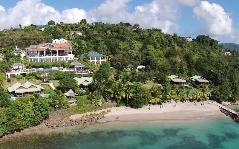 Calabash Cove Resort and Spa 1