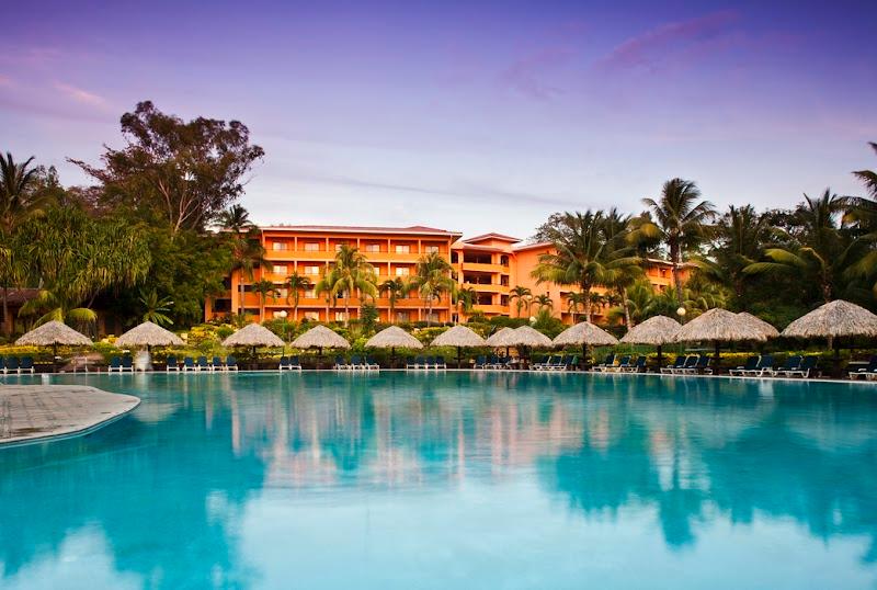 Barceló Montelimar 1