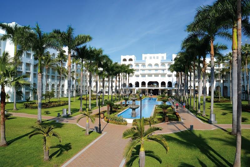 Hotel Riu Jalisco 1