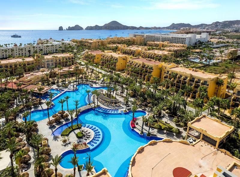 Hotel Riu Santa Fe 1