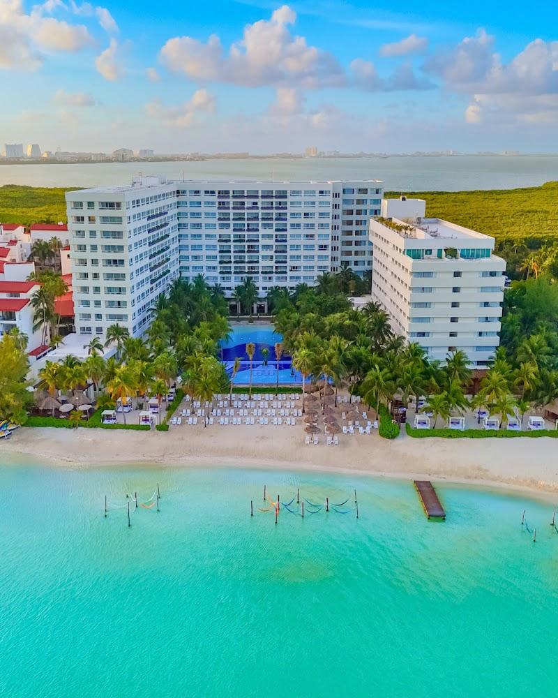 The Sens Cancun 1