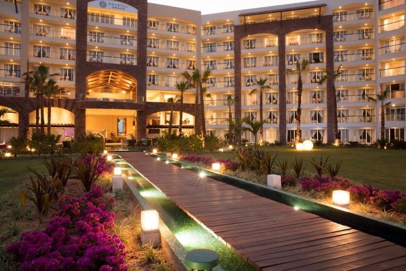 Krystal Grand Los Cabos 1