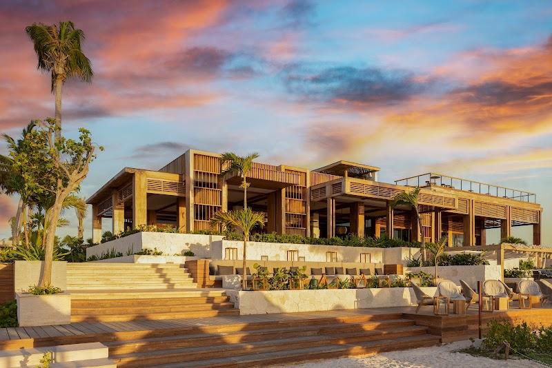 Fairmont Mayakoba 1