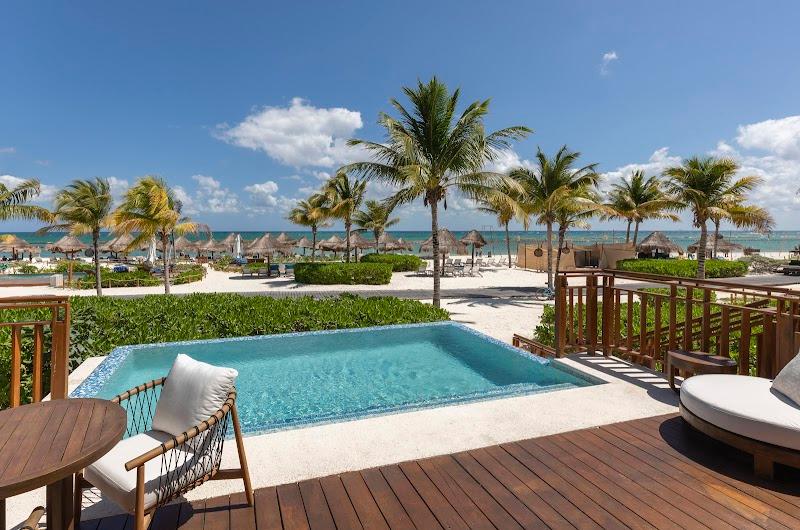Fairmont Mayakoba thumbnail 3
