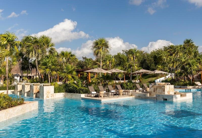 Fairmont Mayakoba thumbnail 5