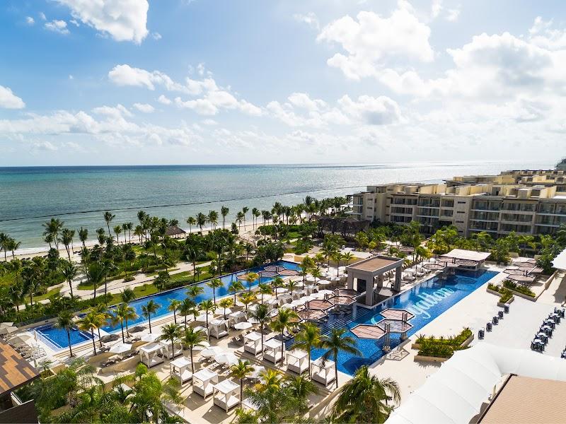 Royalton Riviera Cancun, An Autograph Collection All-Inclusive Resort & Casino 1