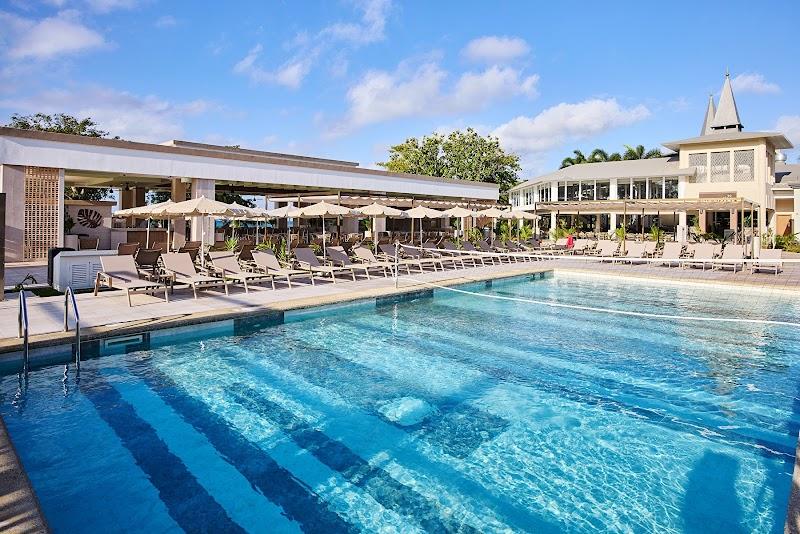 Hotel Riu Negril 1