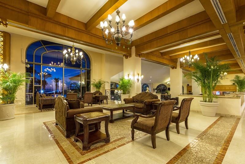 Royal Solaris Los Cabos thumbnail 5