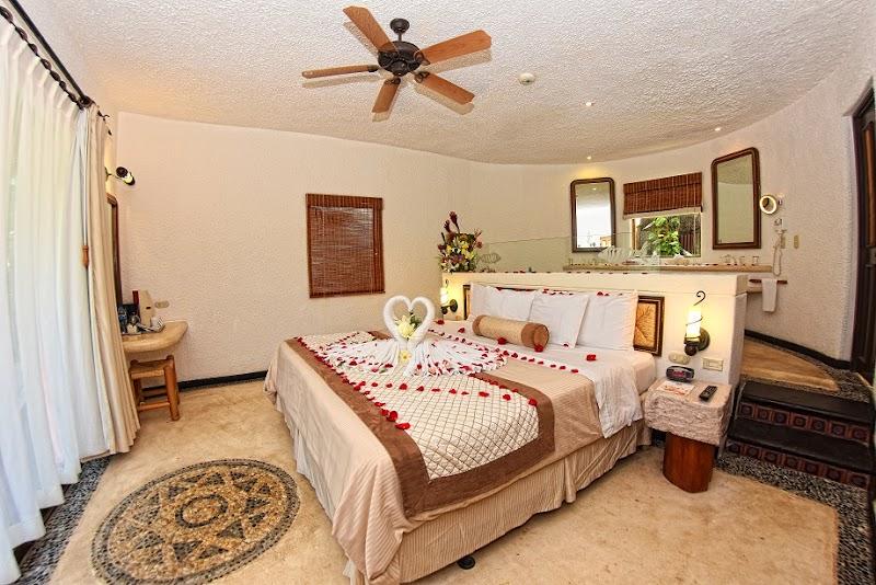 Bel Air Collection Resort & Spa Riviera Maya thumbnail 2