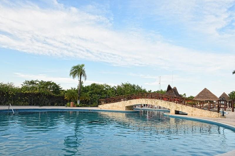 Bel Air Collection Resort & Spa Riviera Maya thumbnail 3