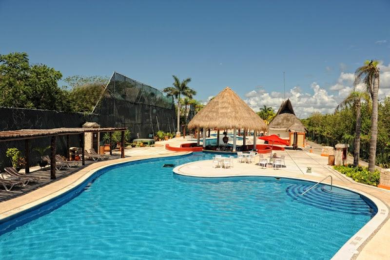 Bel Air Collection Resort & Spa Riviera Maya thumbnail 4