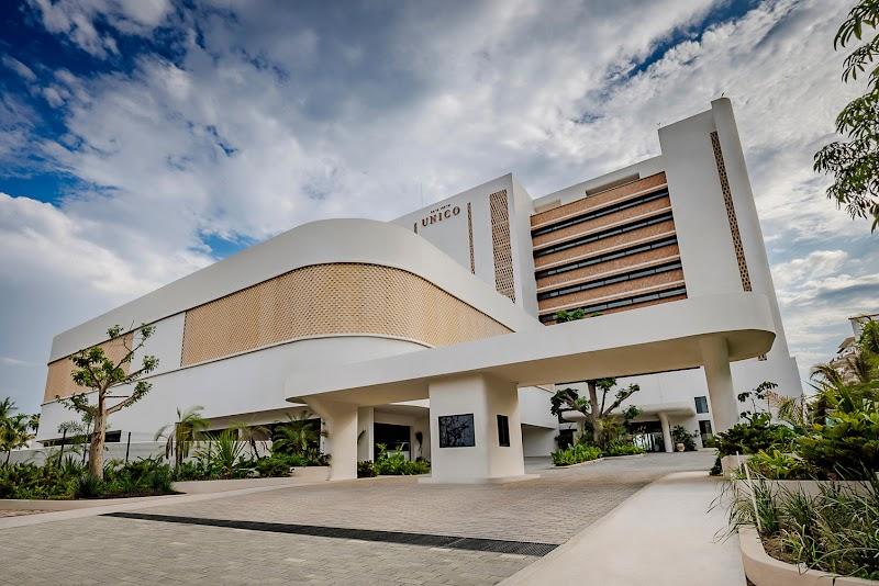Unico Hotel Riviera Nayarit 1