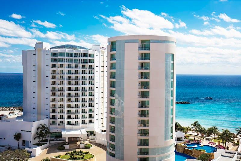 Krystal Grand Cancún All Inclusive thumbnail 4