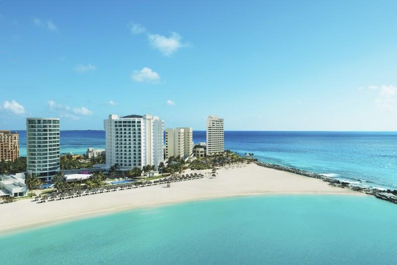 Krystal Grand Cancún All Inclusive thumbnail 5