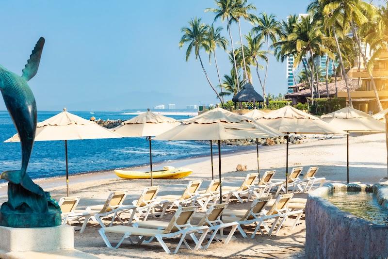 Las Palmas By The Sea 1