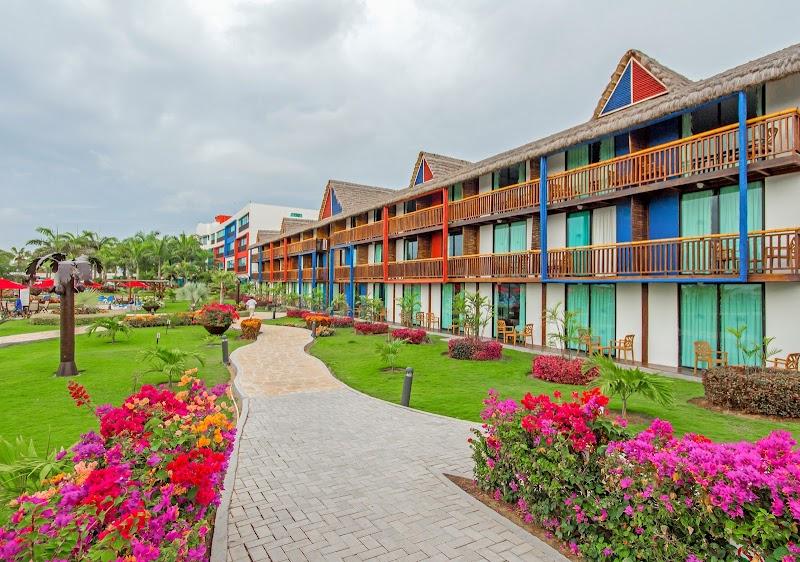 Royal Decameron Punta Centinela 1