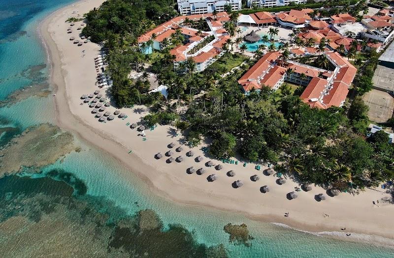 Gran Ventana Beach Resort 1