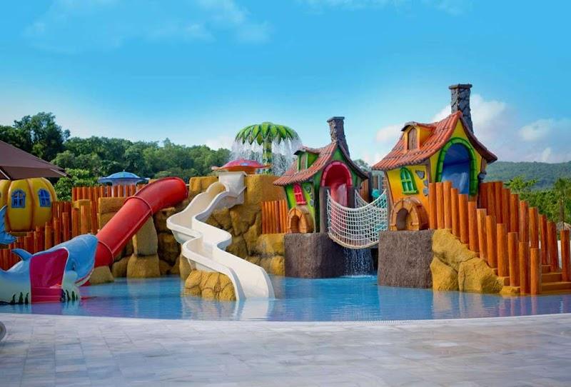 Bahia Principe Grand Jamaica 1