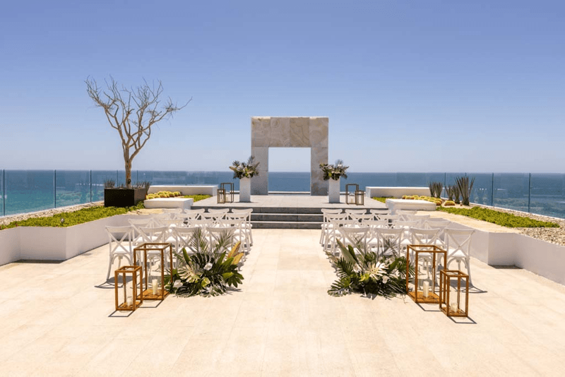 Le Blanc Spa Resort Los Cabos 1