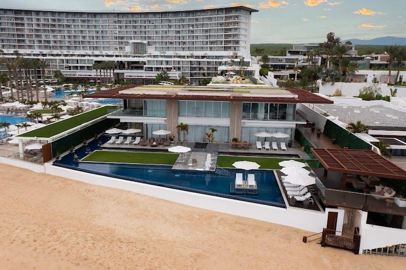 Le Blanc Spa Resort Los Cabos thumbnail 5