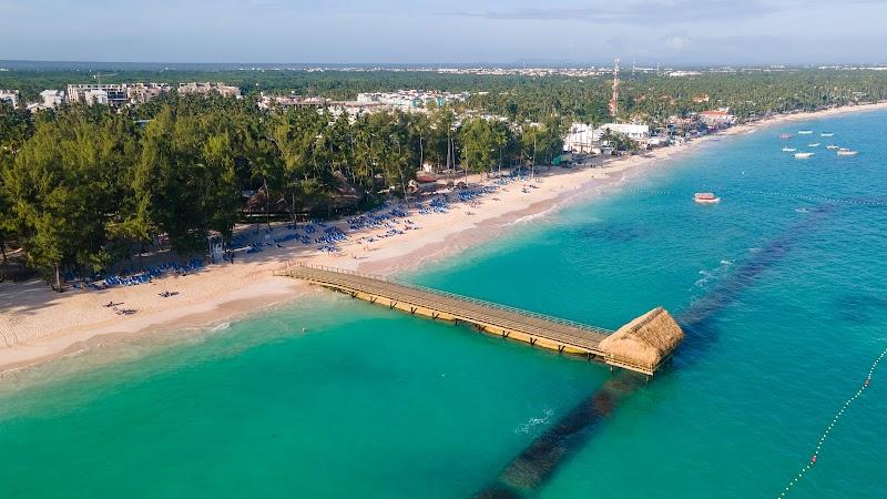 Vista Sol Punta Cana Beach Resort & Spa thumbnail 3