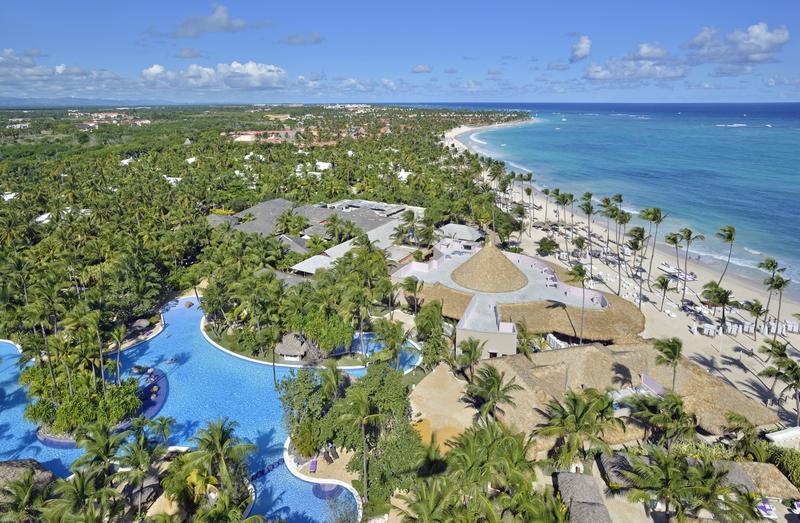 Paradisus Punta Cana Resort 1