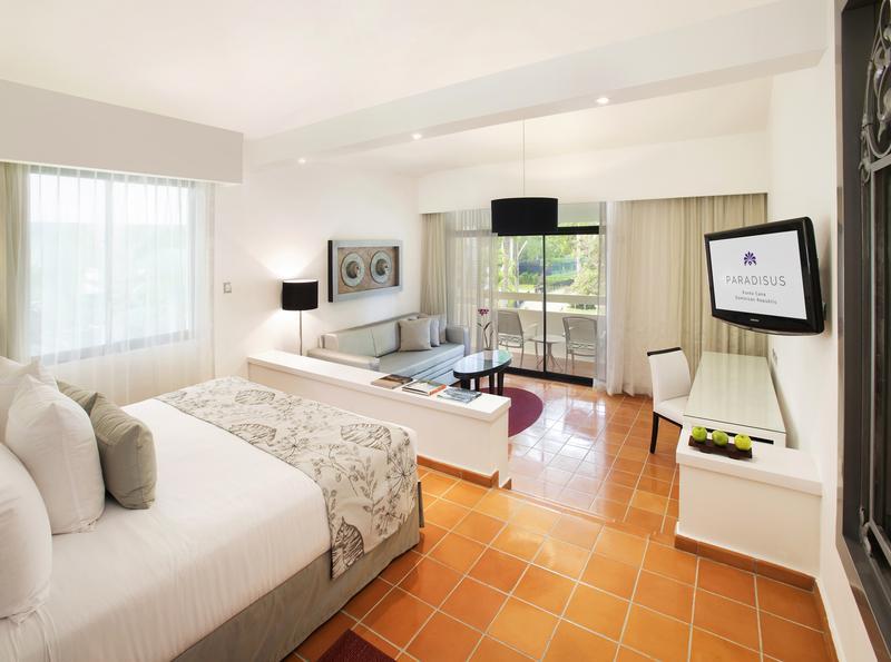 Paradisus Punta Cana Resort thumbnail 2