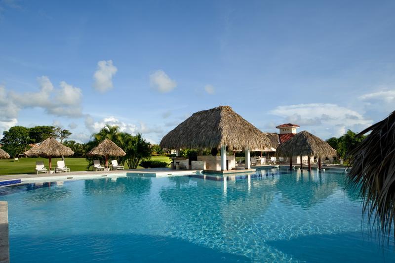 Paradisus Punta Cana Resort thumbnail 3