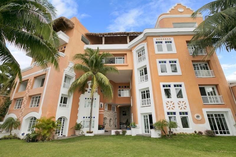 Casa Margarita Hotel Boutique 1