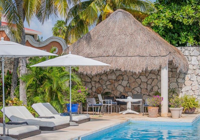 Casa Margarita Hotel Boutique thumbnail 3