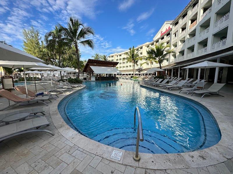 Sandals Royal Barbados thumbnail 3