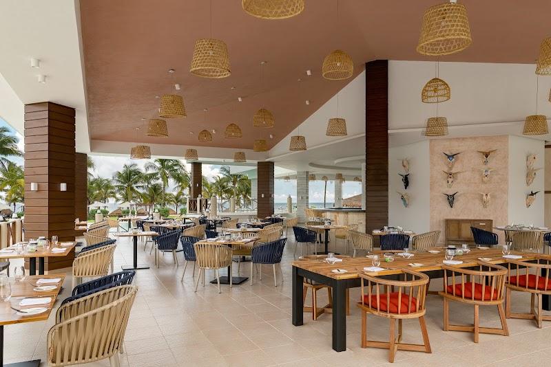 Dreams Puerto Morelos Resort & Spa thumbnail 5