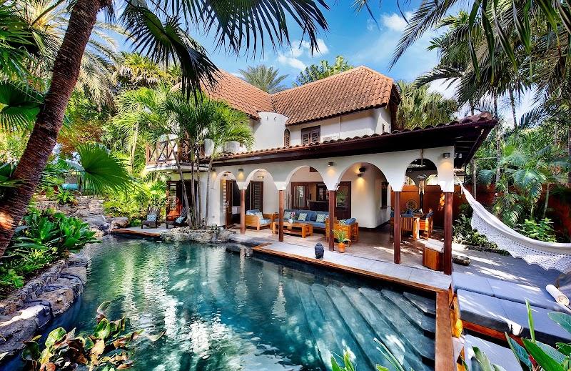 Baoase Luxury Resort 1