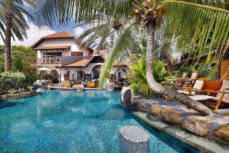Baoase Luxury Resort thumbnail 3