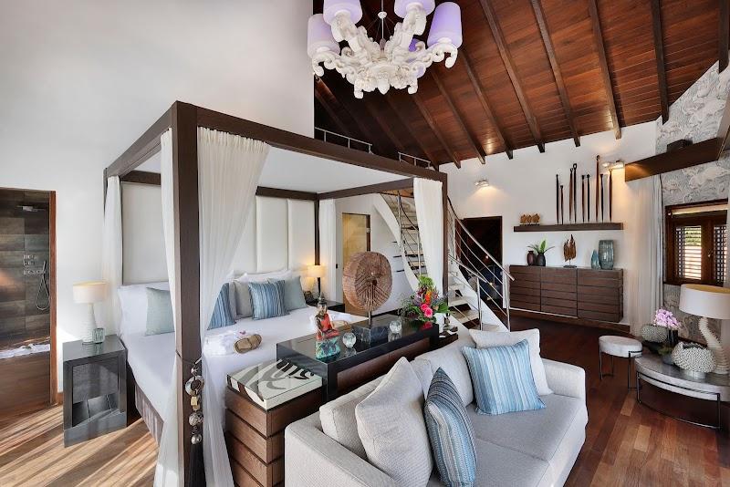 Baoase Luxury Resort thumbnail 5