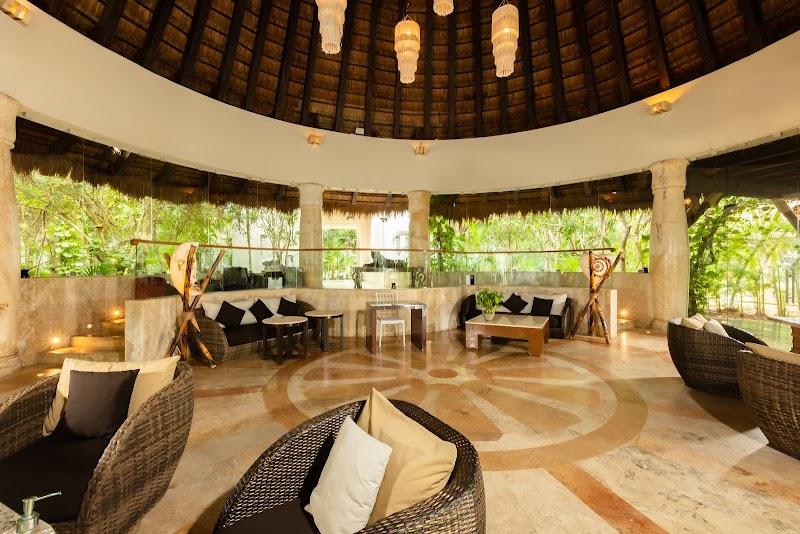 Kore Tulum Retreat and Spa Resort thumbnail 5