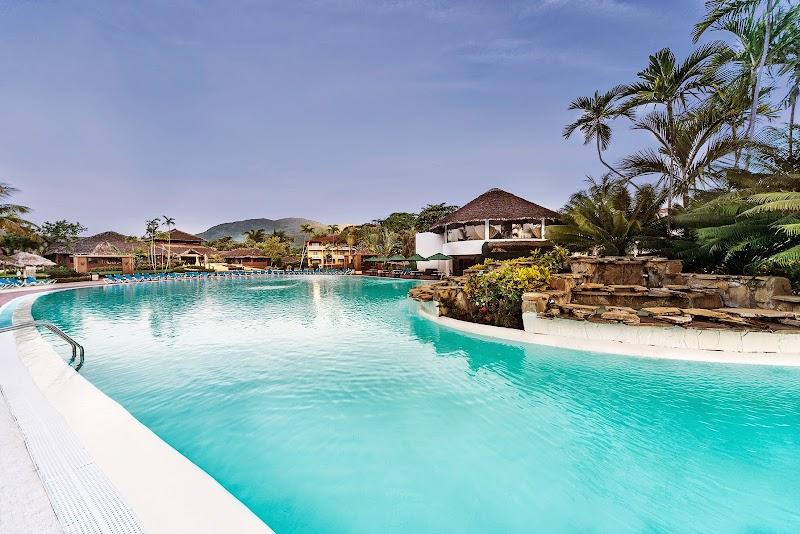 Marien Puerto Plata 1