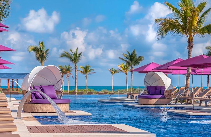 Planet Hollywood Cancun, An Autograph Collection All-Inclusive Resort thumbnail 3