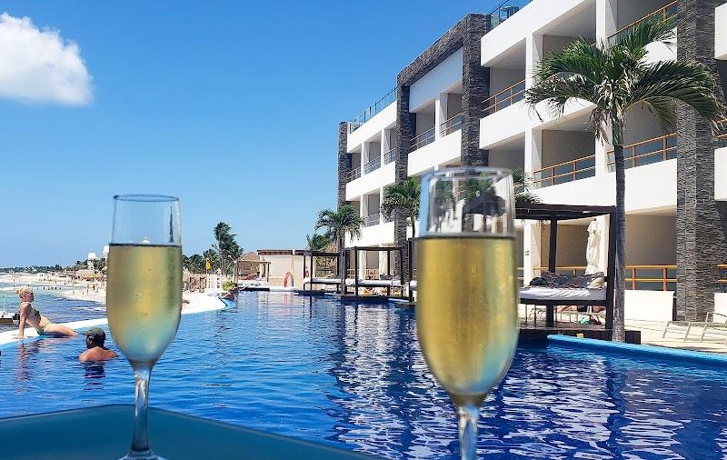 Senses Riviera Maya by Artisan 1