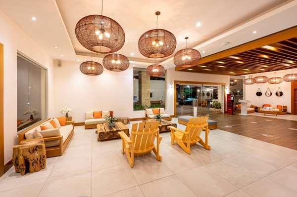 Viva Wyndham Tangerine thumbnail 5