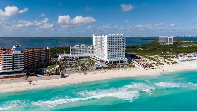 Hotel Riu Ventura 1