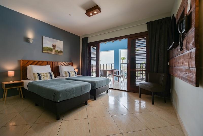 Kunuku Resort All Inclusive Curacao, Trademark by Wyndham thumbnail 2