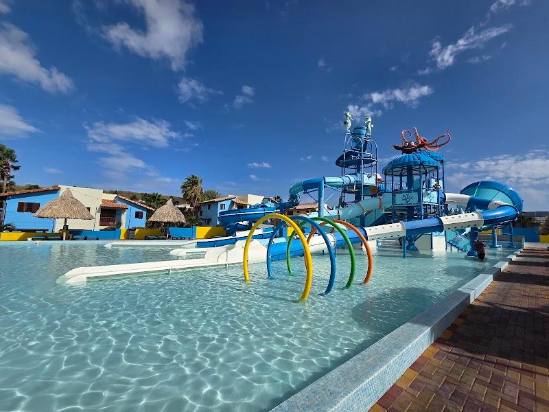 Kunuku Resort All Inclusive Curacao, Trademark by Wyndham thumbnail 3